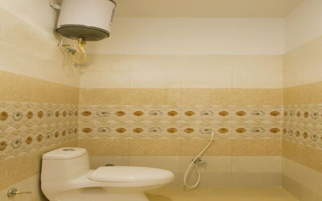 OYO 13062 Kamala Residency-Inn