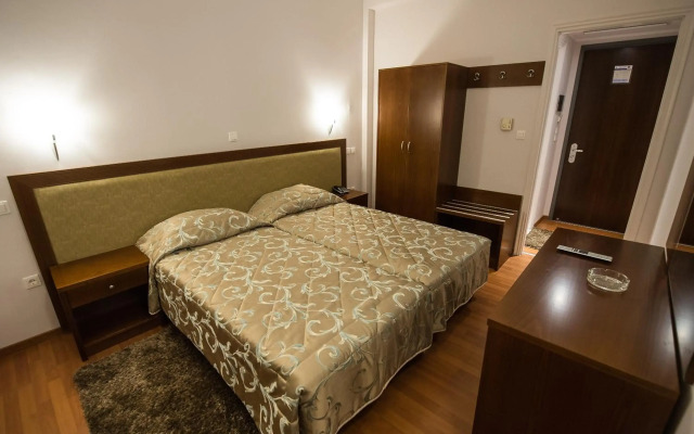 Hotel Olympos