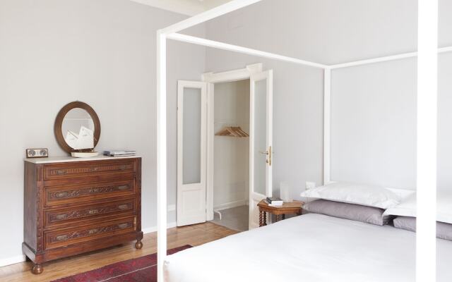 Suitelowcost Tre Torri Procida