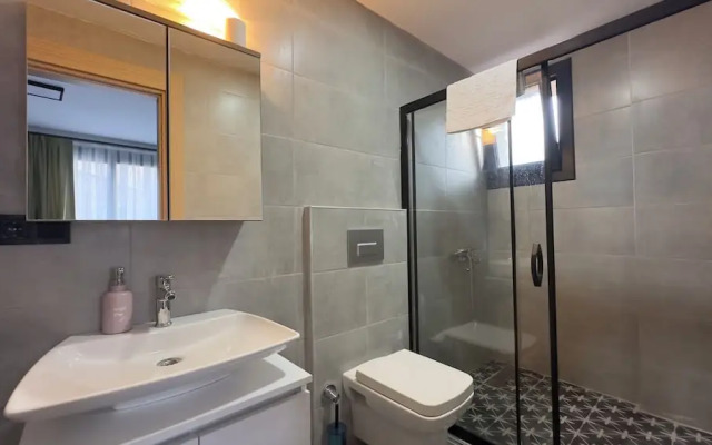 Mira House Alaçatı