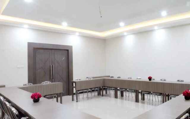 Holitel Hotel Pekanbaru