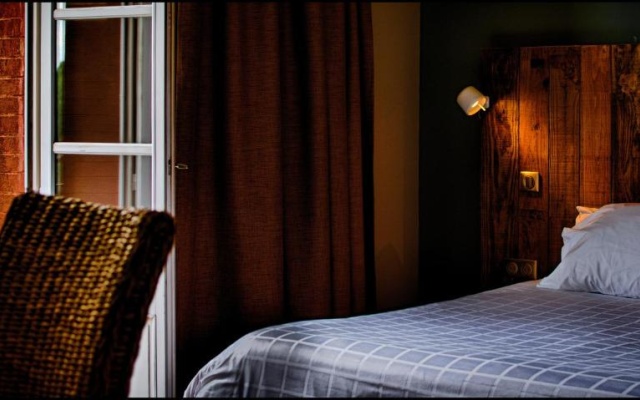 Le Moulin de Moissac, Sure Hotel Collection by Best Western