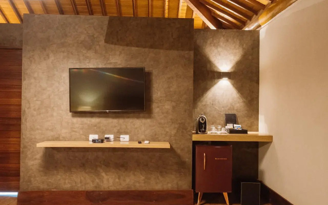 Colina Pousada SPA