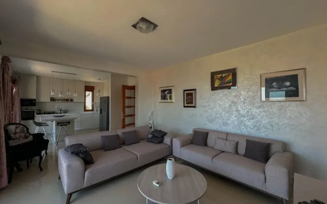 Olive Residence Rezevici