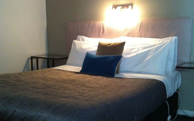 Altair Motel Cooma