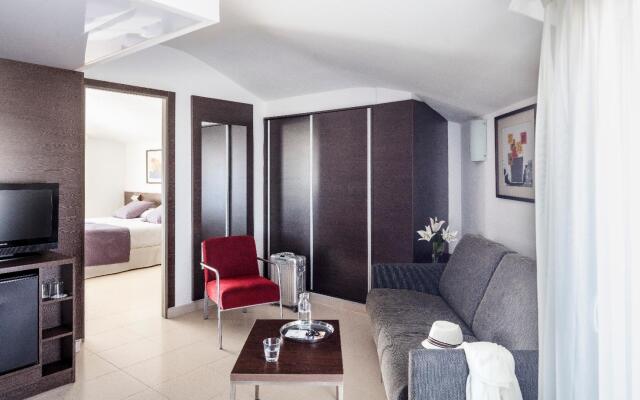 AQUA Hotel The Breeze – All Inclusive – Adults Only +18