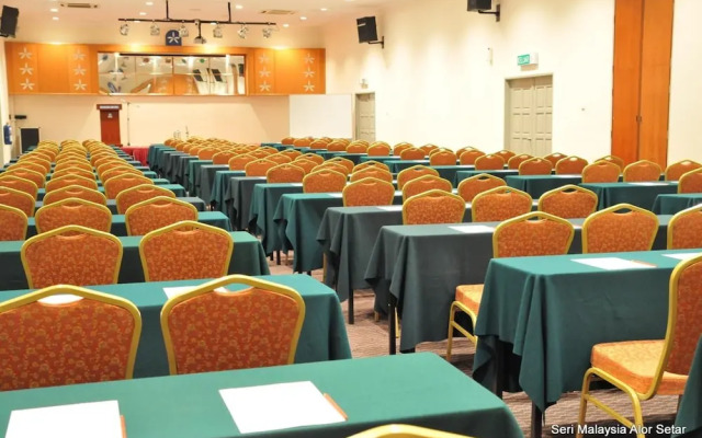 Rangkaian Hotel Seri Malaysia Sdn Bhd