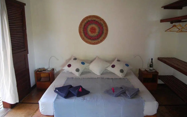 Pousada Cabana