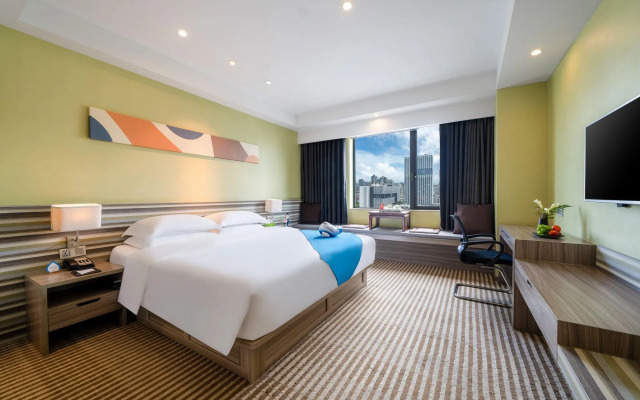 Xiamen Park City Hotel