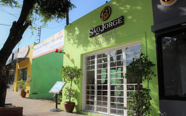Pousada São Jorge