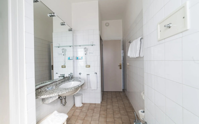 Albergo Santa Maria
