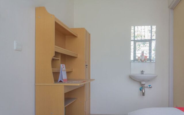 Oyo 390 77 Guesthouse