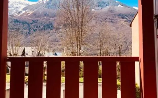 Hameau de Souaribes 2