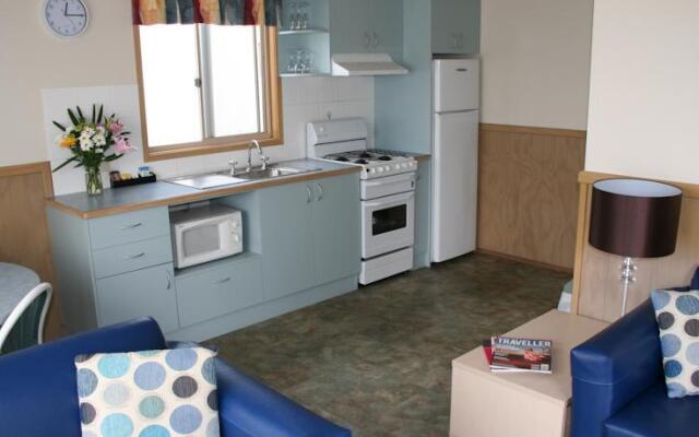 Tathra Beach Family Park