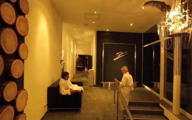 Loft-Suite Hotel