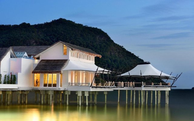 The St. Regis Langkawi