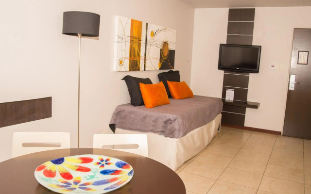 Kube Apartments Express