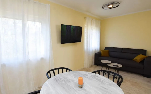 Apartment Ruzica