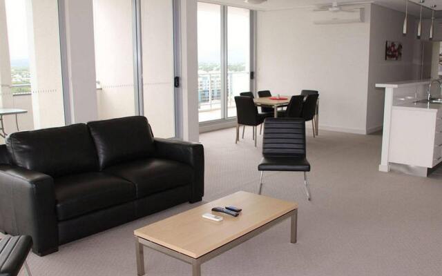 Direct Hotels – Dalgety Apartments