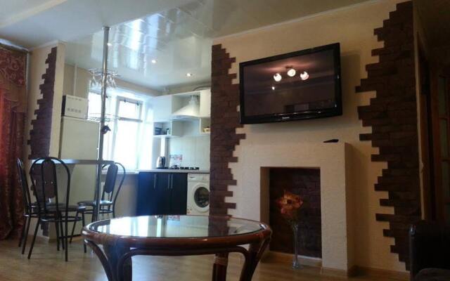 Apartment on Lenina 3