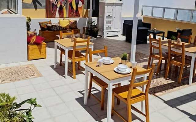 B&B Villa Alegria