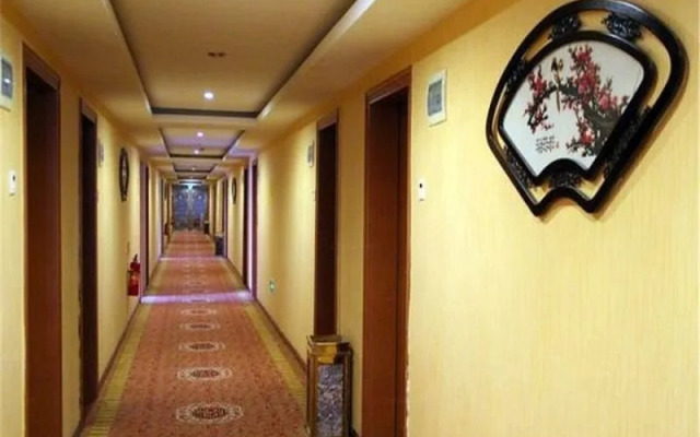 Yongsong Business Hotel