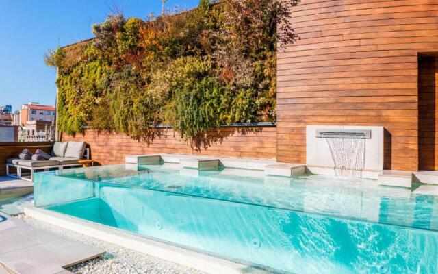 Hotel Well and Come Barcelona