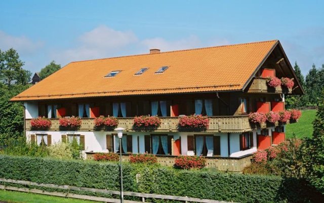 Kur- und Ferienhotel Gertraud