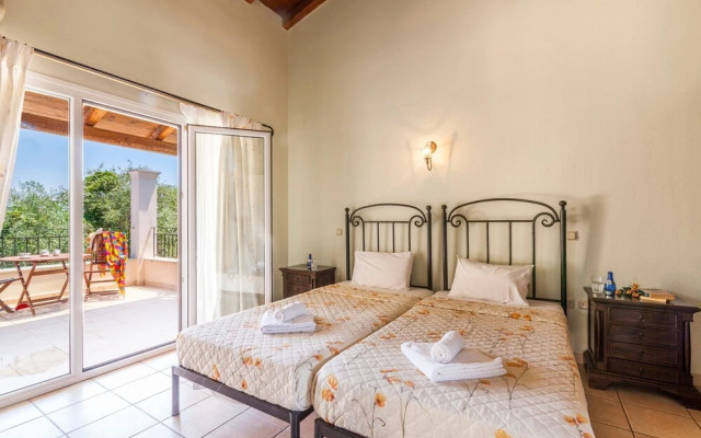 Villa Xanthipi