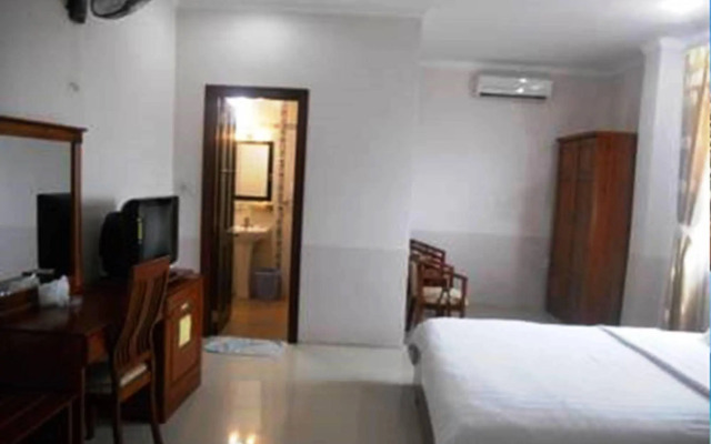 Sunsea Hotel