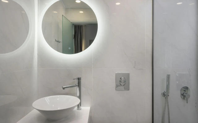 Kristall Suites
