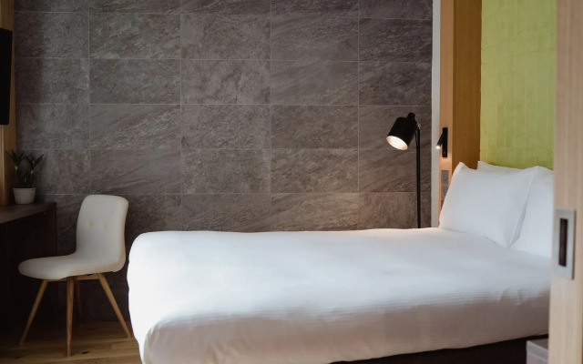 Unique Stay Edinburgh