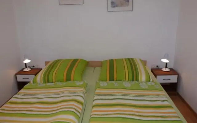 Apartments Paul