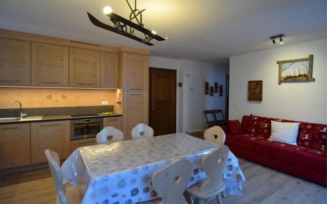 VAJOLET - new three room apartment. (022036-AT-069909)-425 VAJOLET