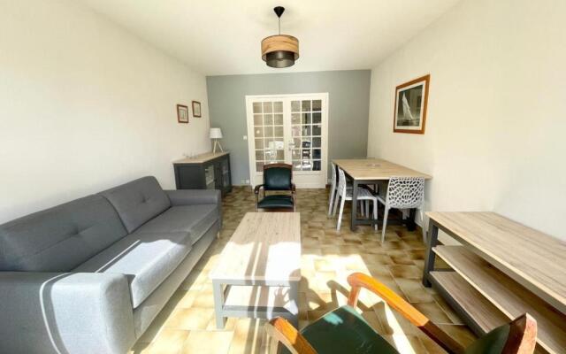 T3 Top Cosy Face a la Mer