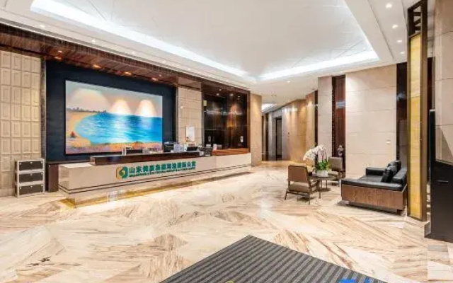 Haiyi International Apartment