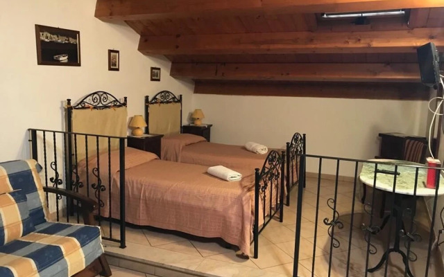 Sike Hotel Residence