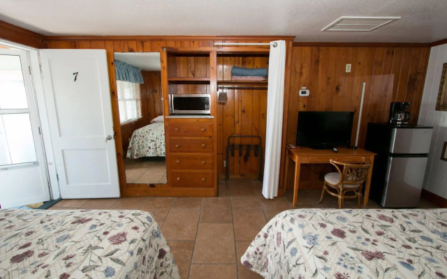 Outer Banks Motel
