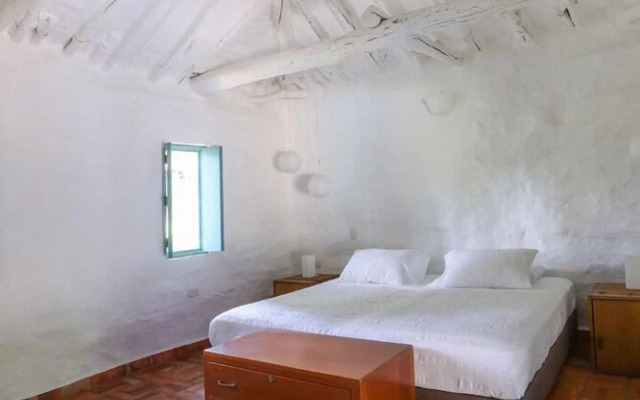 Casa Barichara del Campo