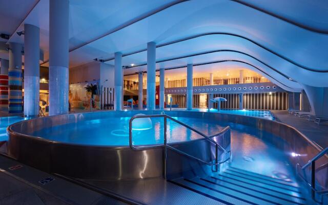 Hilton Swinoujscie Resort and Spa