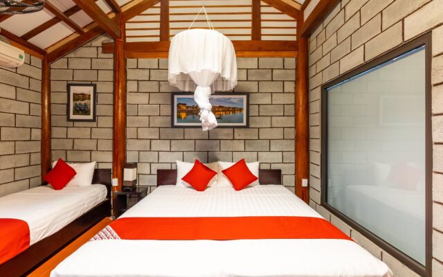 Maison Vui Boutique Villa
