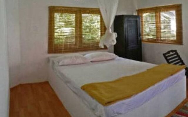 Anugama Resort
