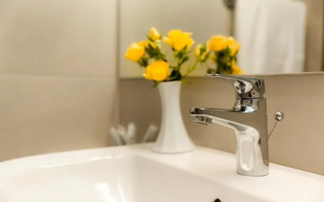 Boutique Apart Hotel Adagio