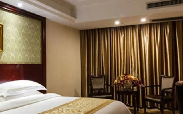 Vienna Hotel Guilin Airport Road