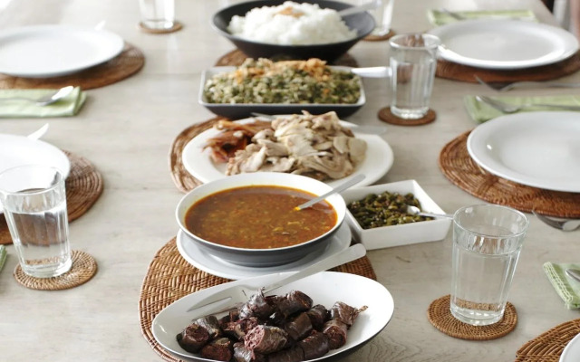 Amala Villas Ubud by Nakula