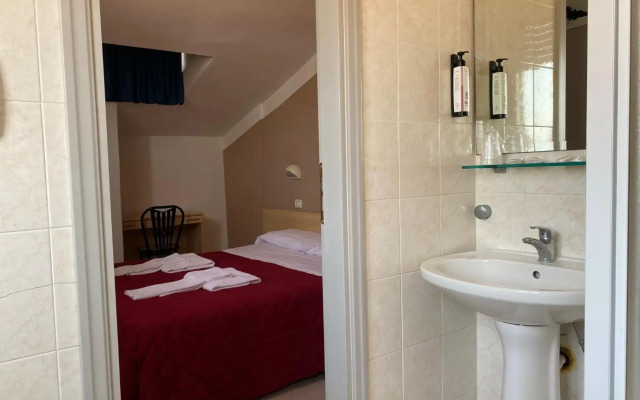 Hotel New Primula