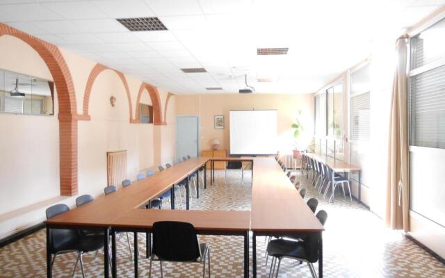 Centre Louis Ormieres