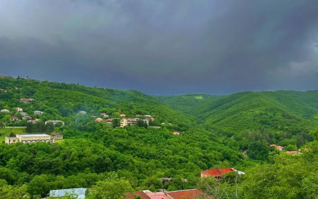 Hotel VIM in Sighnaghi