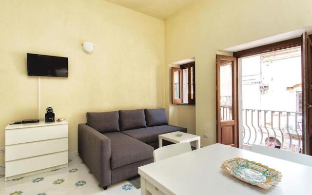 Il Veliero Blu Suite Lipari Centro