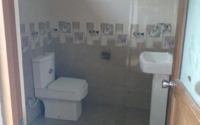 Sadula Homestay Ella